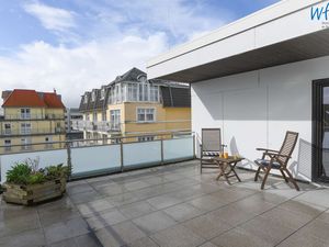 Ferienwohnung für 2 Personen (44 m&sup2;) in Wangerooge