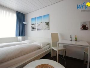 Ferienwohnung für 2 Personen (25 m&sup2;) in Wangerooge