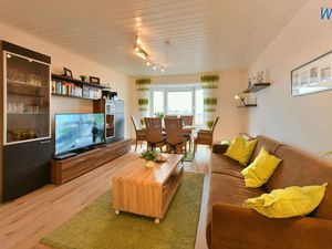 Ferienwohnung für 4 Personen (46 m&sup2;) in Wangerooge