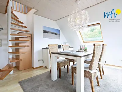 Ferienwohnung für 4 Personen (65 m²) in Wangerooge 2/10