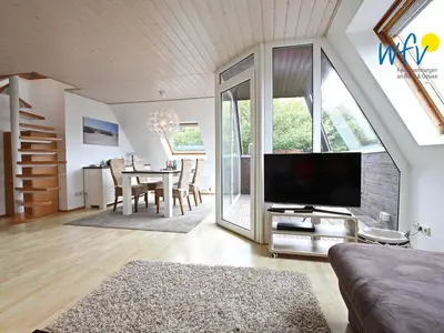 Ferienwohnung für 4 Personen (65 m²) in Wangerooge 3/10