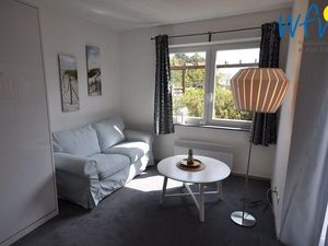 Ferienwohnung für 4 Personen (43 m²) in Wangerooge