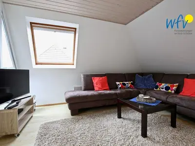 Ferienwohnung für 4 Personen (65 m²) in Wangerooge 5/10