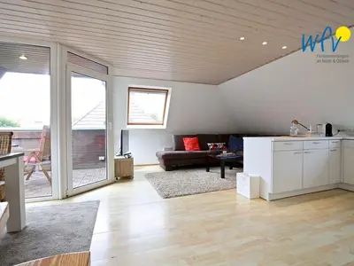 Ferienwohnung für 4 Personen (65 m²) in Wangerooge 6/10
