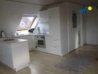 Ferienwohnung für 4 Personen (65 m²) in Wangerooge 7/10