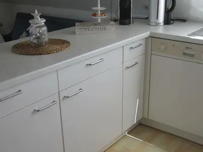 Ferienwohnung für 4 Personen (65 m²) in Wangerooge 8/10