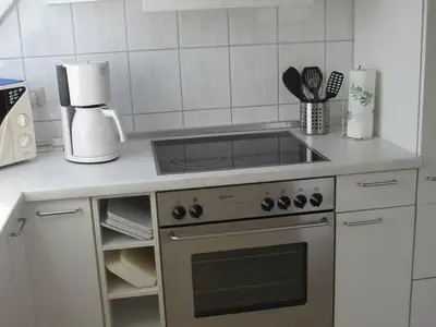 Ferienwohnung für 4 Personen (65 m²) in Wangerooge 9/10