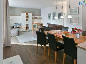 Ferienwohnung für 5 Personen (85 m&sup2;) in Wangerooge