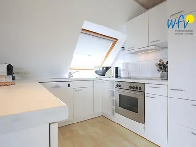 Ferienwohnung für 4 Personen (65 m²) in Wangerooge 10/10