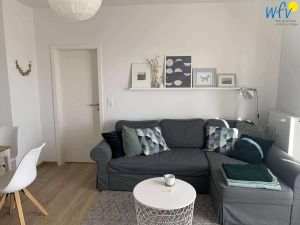 Ferienwohnung für 4 Personen (53 m²) in Wangerooge