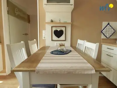 Ferienwohnung für 4 Personen (40 m²) in Insel Wangerooge 7/10