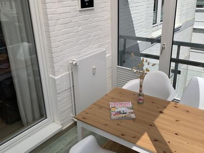 Ferienwohnung für 4 Personen (53 m²) in Wangerooge 7/10