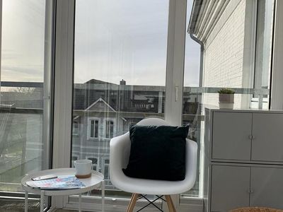 Ferienwohnung für 4 Personen (53 m²) in Wangerooge 8/10