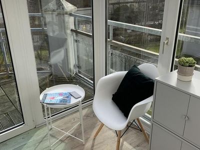 Ferienwohnung für 4 Personen (53 m²) in Wangerooge 10/10