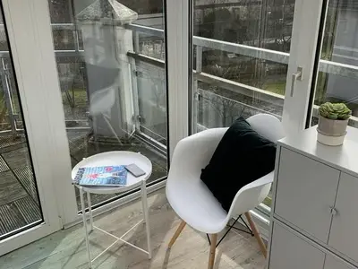 Ferienwohnung für 4 Personen (53 m²) in Wangerooge 10/10