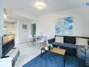 Ferienwohnung für 2 Personen (52 m²) in Wangerooge