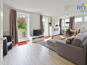 Ferienwohnung für 4 Personen (65 m²) in Wangerooge