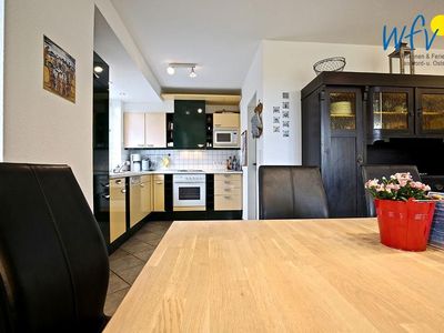 Ferienwohnung für 6 Personen (80 m²) in Wangerooge 5/10