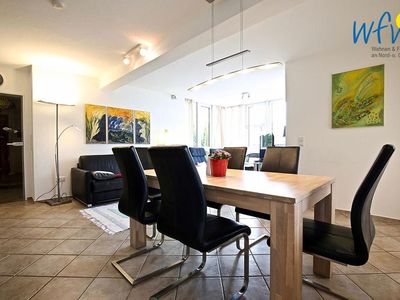 Ferienwohnung für 6 Personen (80 m²) in Wangerooge 8/10