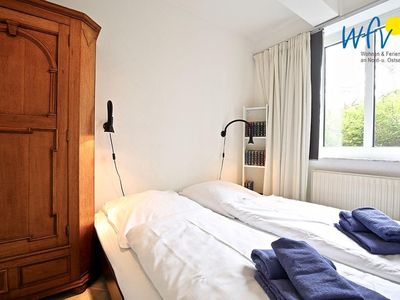 Ferienwohnung für 6 Personen (80 m²) in Wangerooge 10/10