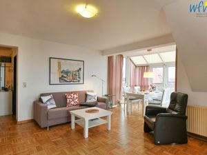 Ferienwohnung für 4 Personen (61 m²) in Wangerooge