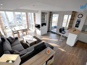 Ferienwohnung für 4 Personen (60 m²) in Insel Wangerooge