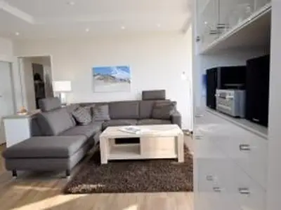 Ferienwohnung für 4 Personen (60 m²) in Insel Wangerooge 7/10