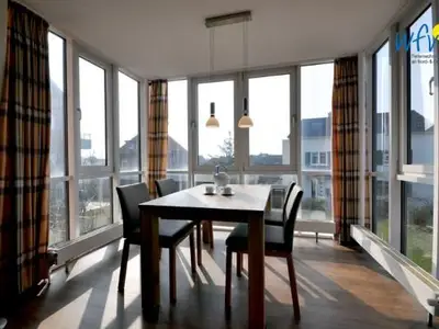 Ferienwohnung für 4 Personen (60 m²) in Insel Wangerooge 9/10