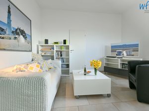 Ferienwohnung für 2 Personen (31 m²) in Wangerooge