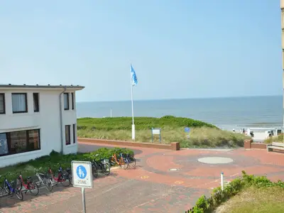 Meerblick