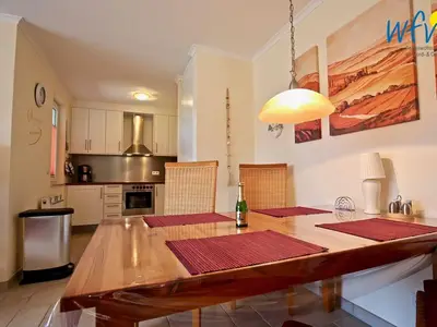 Ferienwohnung für 4 Personen (85 m²) in Insel Wangerooge 2/10