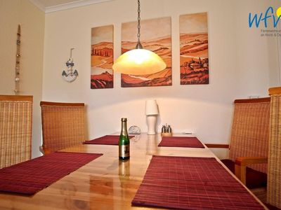 Ferienwohnung für 4 Personen (85 m²) in Wangerooge 3/10