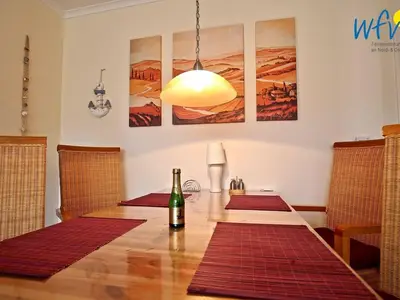 Ferienwohnung für 4 Personen (85 m²) in Insel Wangerooge 3/10