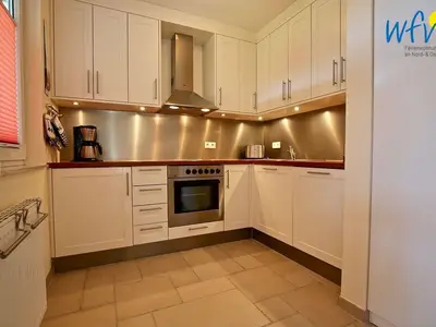 Ferienwohnung für 4 Personen (85 m²) in Insel Wangerooge 4/10