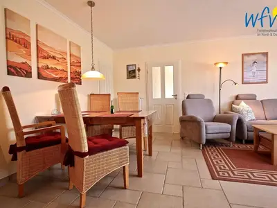 Ferienwohnung für 4 Personen (85 m²) in Insel Wangerooge 5/10