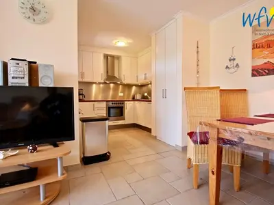 Ferienwohnung für 4 Personen (85 m²) in Insel Wangerooge 6/10