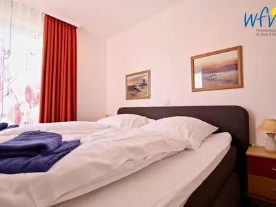 Ferienwohnung für 4 Personen (85 m²) in Insel Wangerooge 10/10