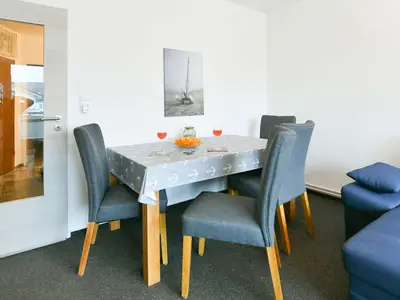 Ferienwohnung für 4 Personen (36 m²) in Wangerooge 6/10