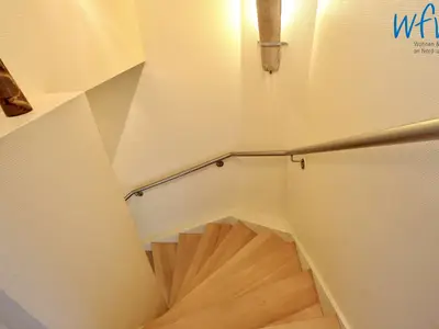 Treppe