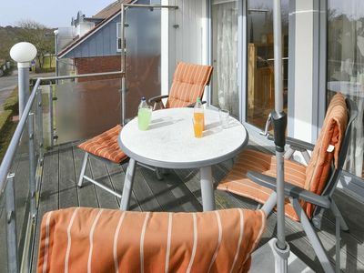 Ferienwohnung für 6 Personen (110 m²) in Wangerooge 7/10