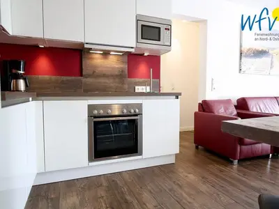 Ferienwohnung für 6 Personen (65 m²) in Wangerooge 2/10