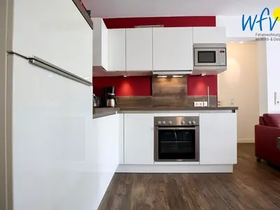 Ferienwohnung für 6 Personen (65 m²) in Wangerooge 3/10