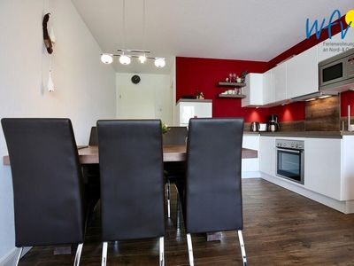 Ferienwohnung für 6 Personen (65 m²) in Wangerooge 6/10