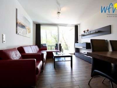 Ferienwohnung für 6 Personen (65 m²) in Wangerooge 9/10