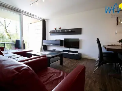 Ferienwohnung für 6 Personen (65 m²) in Wangerooge 10/10