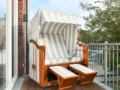 Strandkorb