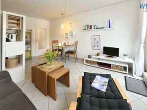 Ferienwohnung für 2 Personen (40 m²) in Wangerooge