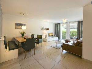 Ferienwohnung für 5 Personen (68 m²) in Wangerooge