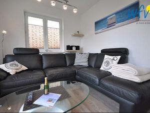 Ferienwohnung für 6 Personen (71 m²) in Wangerooge