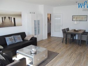 Ferienwohnung für 4 Personen (60 m²) in Wangerooge